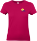 Preview: Damen T-Shirt GS Oerlinghausen